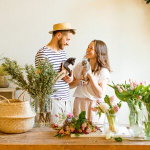 ter um gato como animal de estimação traz uma série de benefícios para sua vida.